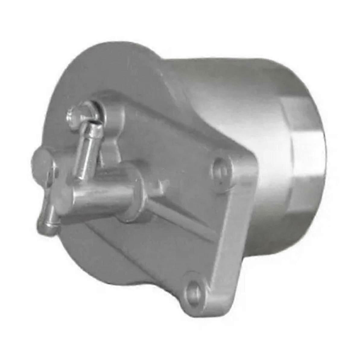For Heavy-Duty Fuel Filter Assembly for Wheel Loader Models D1105, D1305, D1703, D905, V1505, V1305, V2203, V2403 - Part #15291-43010