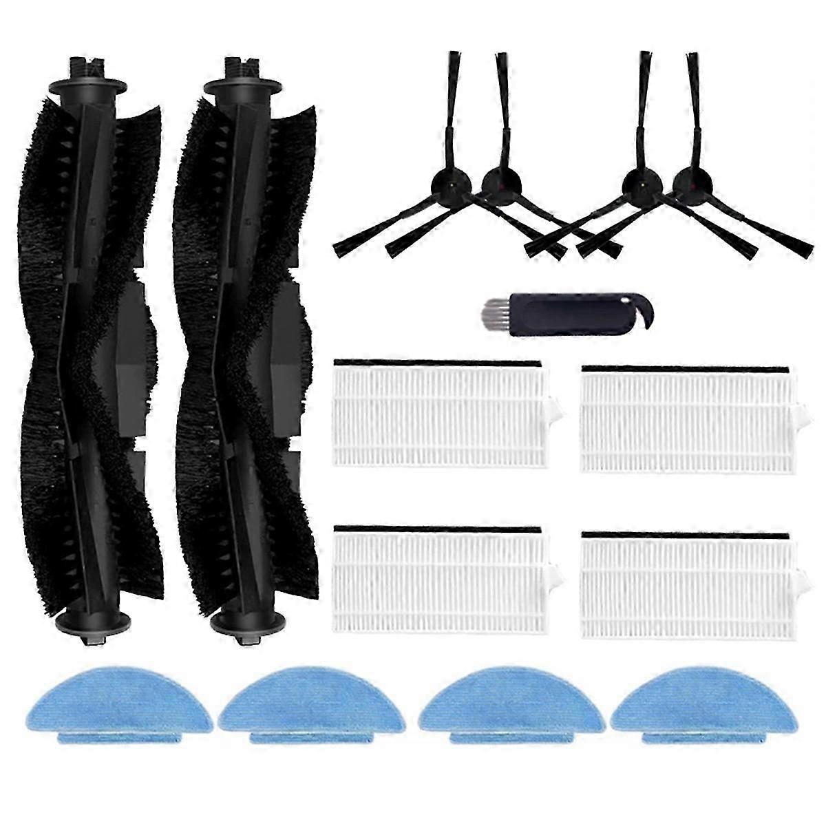 Hepa-suodatinmoppi Eternal Pet Max X-Treme/Ultimate -imureille