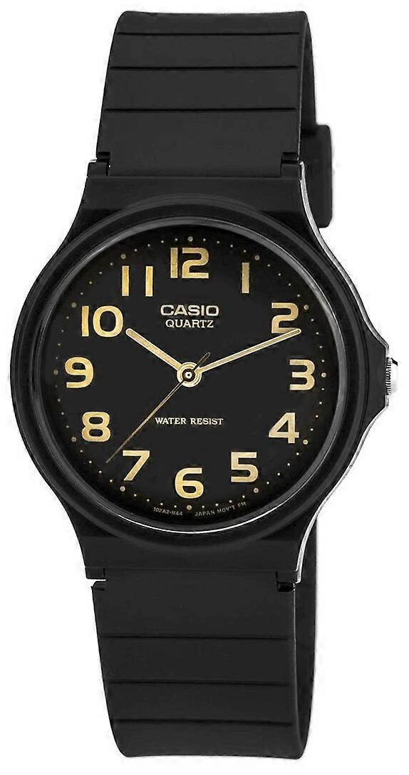 Casio MQ-24-1B2LDF + BOX Klocka