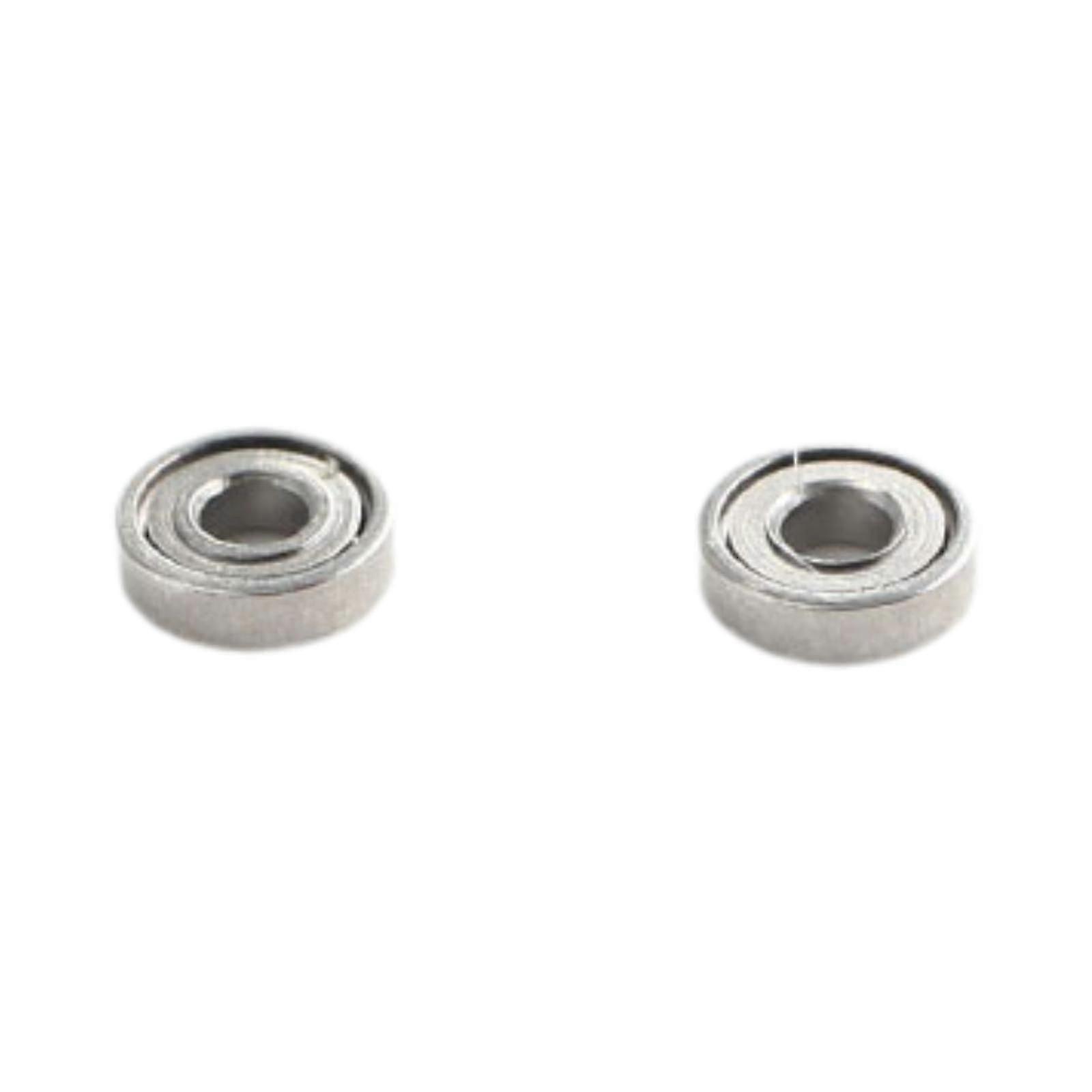 2Pcs RC Helicopter Fixed of Main Shaft Replacement for Wltoys XK Models K110
