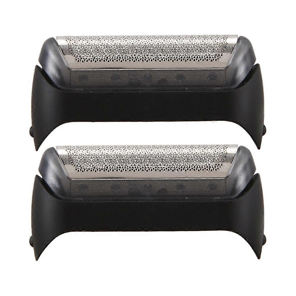 2 Pcs Electric Mesh Foil Head Parts for 10B/20B Model