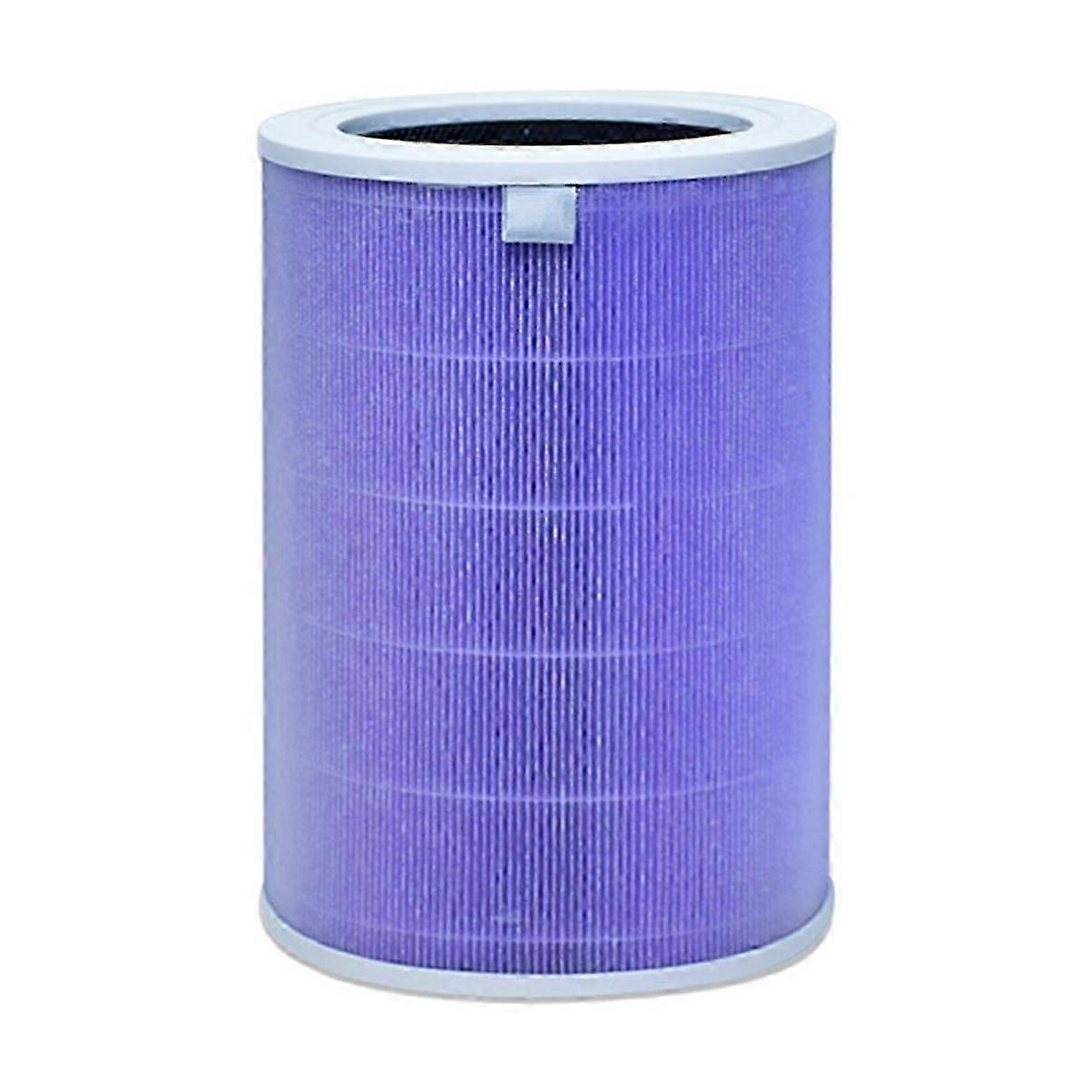 For 4 Pro Hepa Filter Replacement Filter for Mi Air Purifier 4 Pro Activated Carbon Filter PM2.5 B