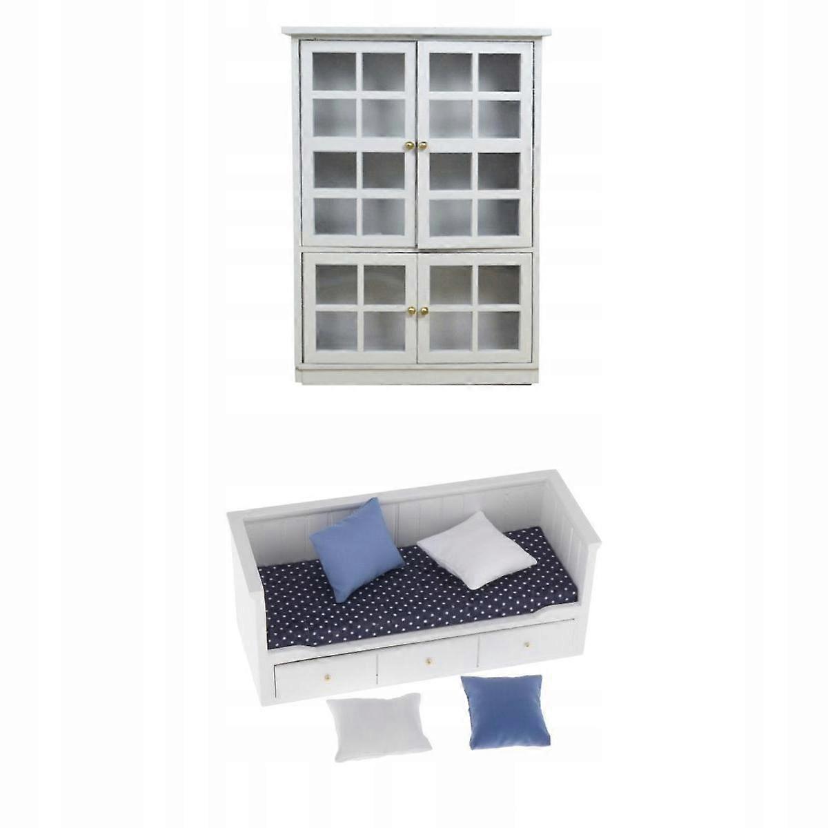 Matériaux de simulation au 1:12