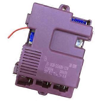 Empfänger Motherboard Neu J6d-cc-12v Für Kinder Elektroauto Js