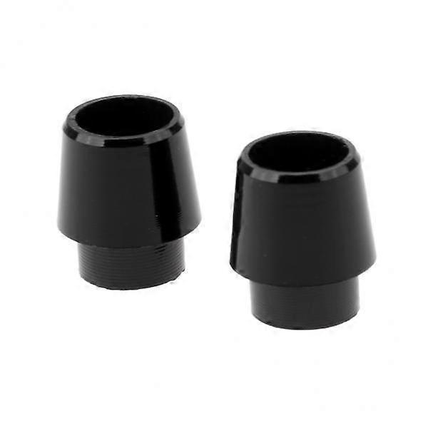 2x 2pcs Golf Plastic Iron Ferrule