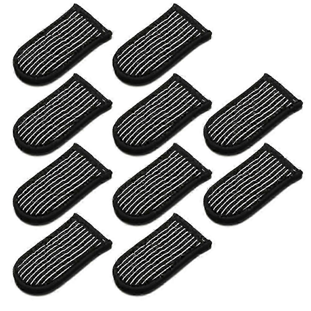Pan Handle Holder Sleeve Dismountable Cookware Potholder