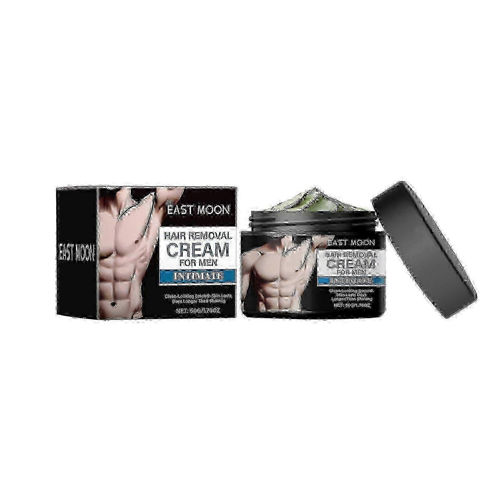 Hair Removal Cream For Men