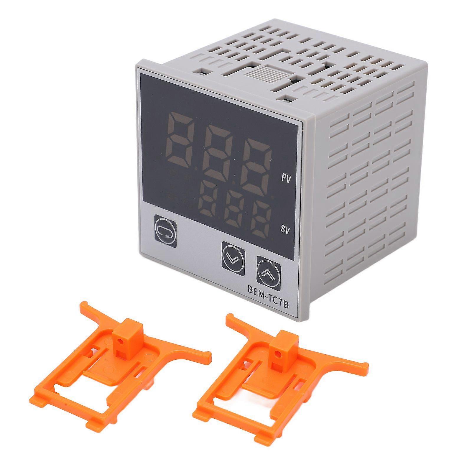 Hoge kwaliteit Temperatuurregelaar solid-state output temperatuurregeling