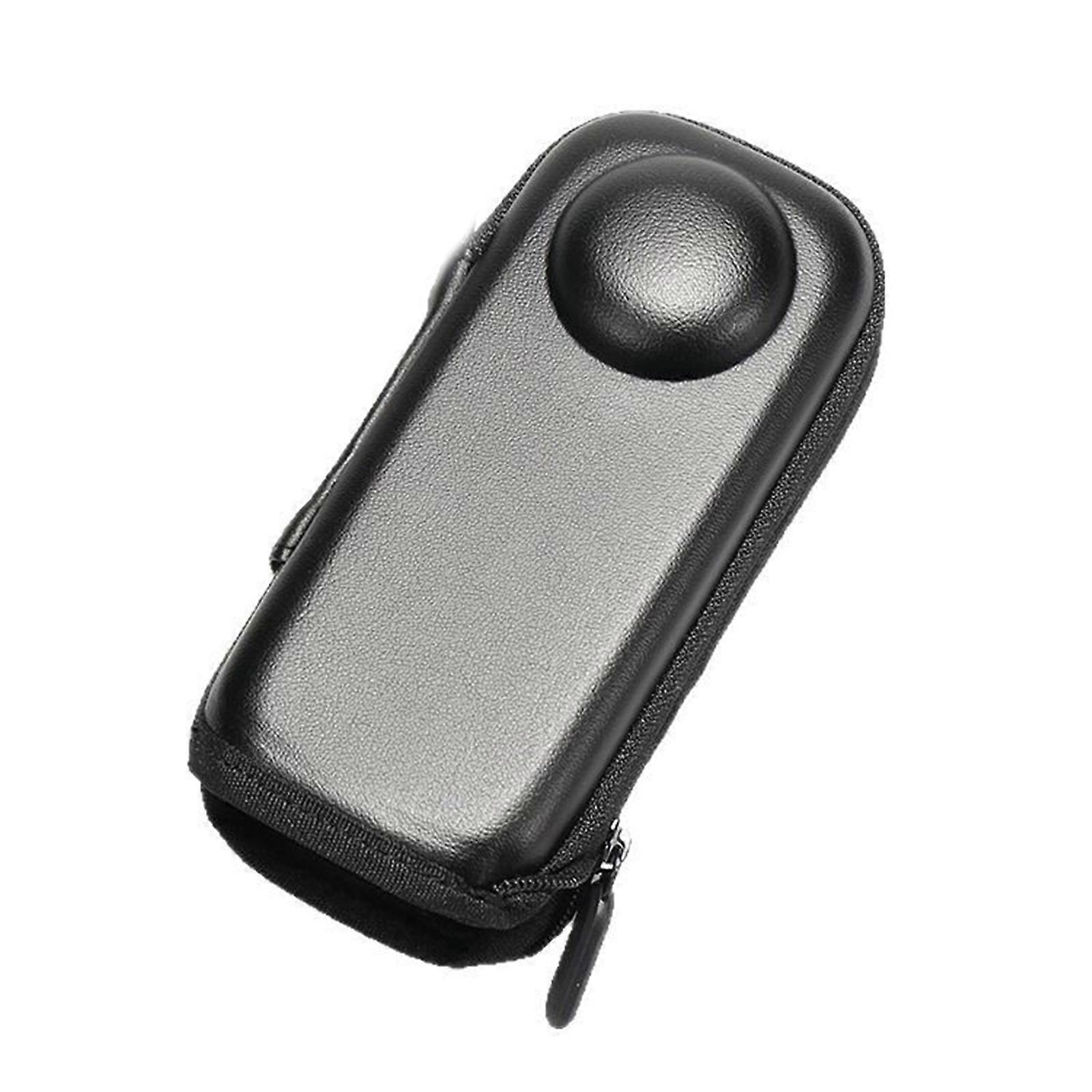 EVA Protective Case For X5 X4 Gear Shockproof Portable Camera Bag With Convenient Clips