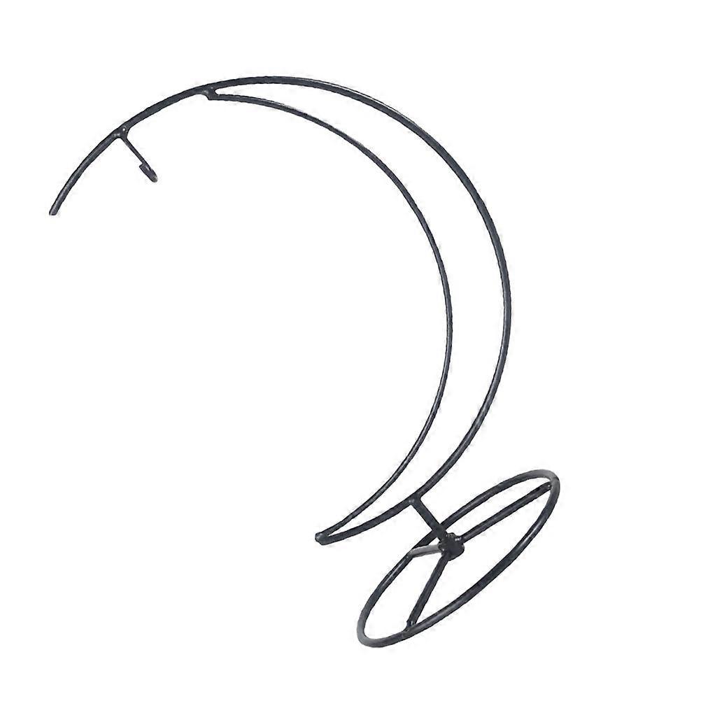 Terrarium Display Racks, Stable Structure for Beautiful Plant Arrangements