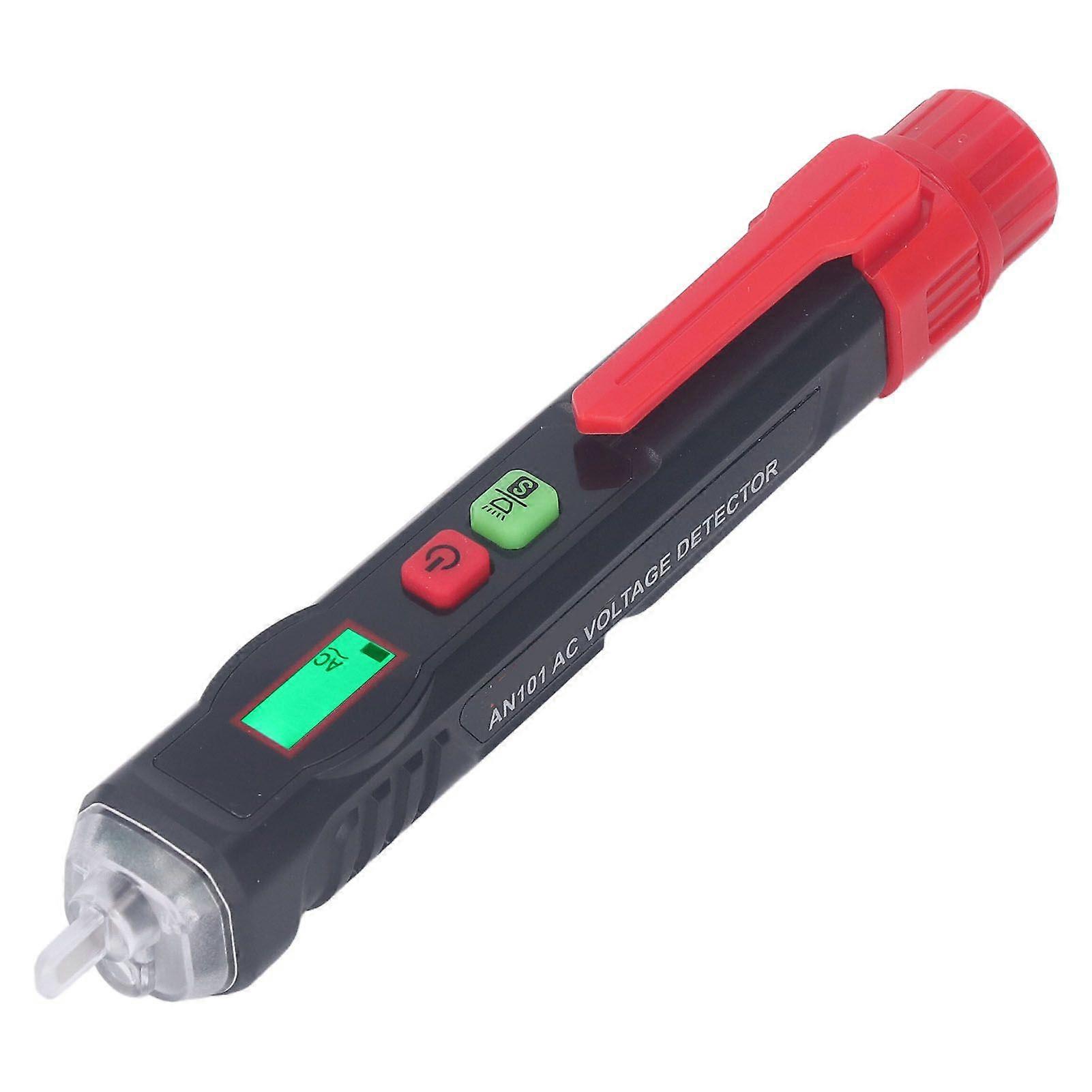 High quality AN101 Non-contact induction test pen (without battery)
