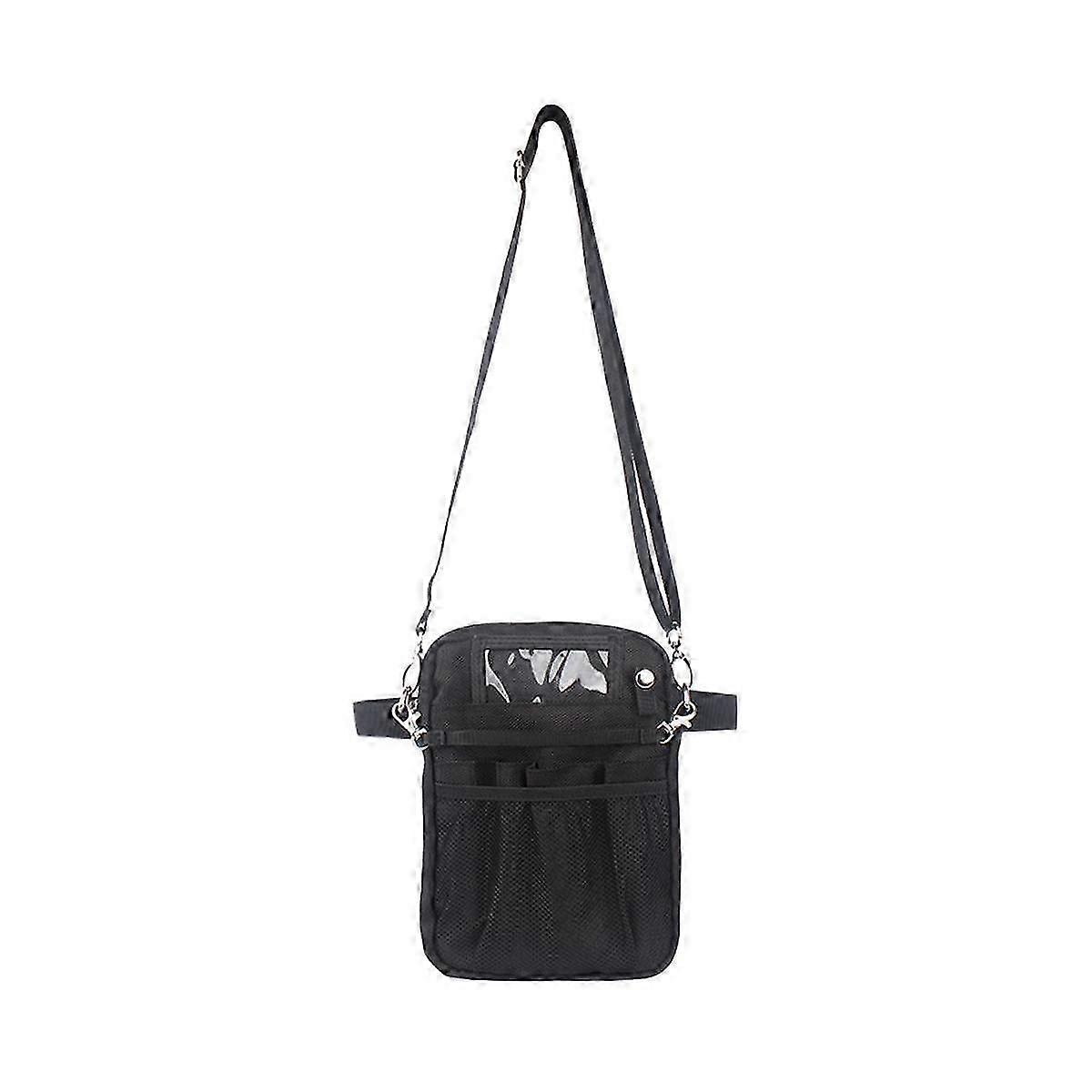 Shoulder Tool Storage Bag Portable Tool Bag Multifunctional Subdivided Storage DIY