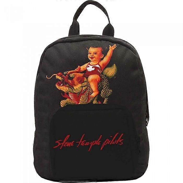 Stone Temple Pilots Baby Mini Backpack