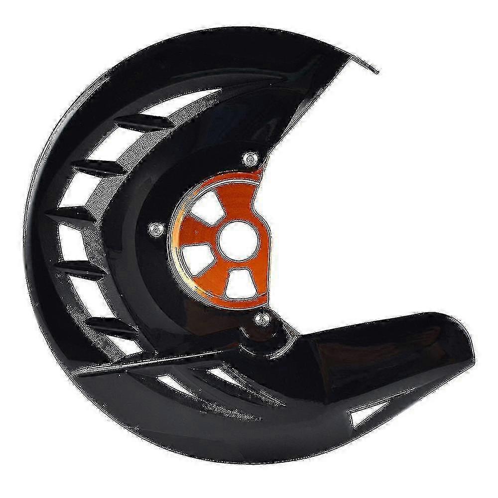 Motorcycle Front Brake Disc Guard Cover Suitable for Certain Brands