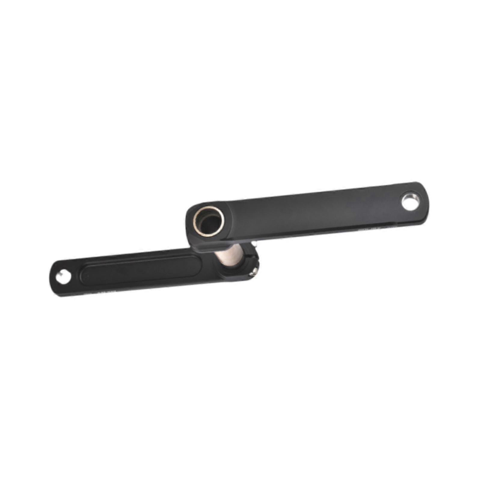 Professional Replacement Crank Arms for Mountain Bikes, Left and Right, Length 165mm