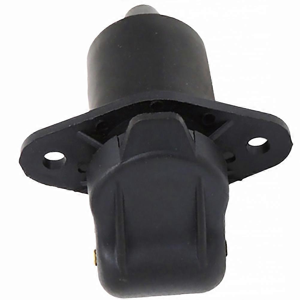 Trailer Connection Adapter for Enhanced Car to Trailer Communication