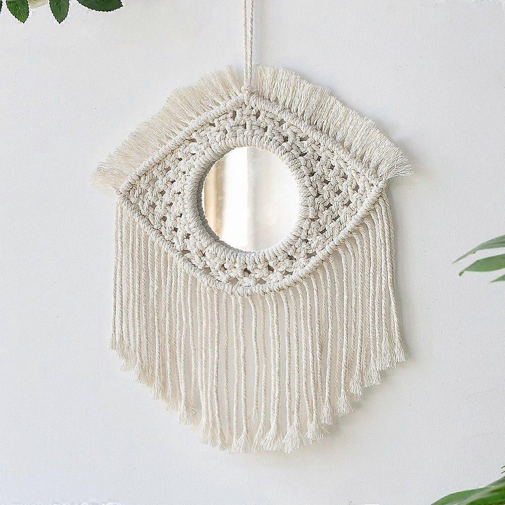 Fali kárpit Boho dekoráció lakberendezés