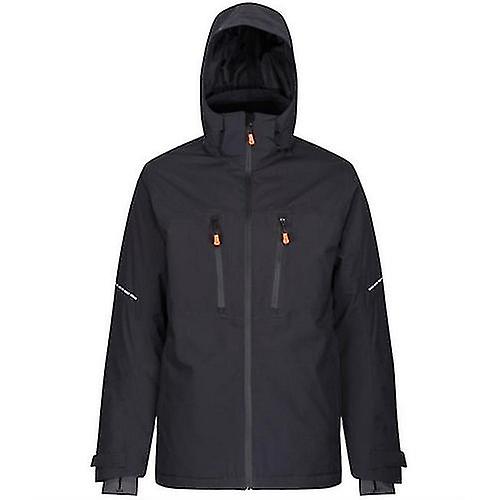 Regatta Mens X-Pro Marauder III Insulated Jacket