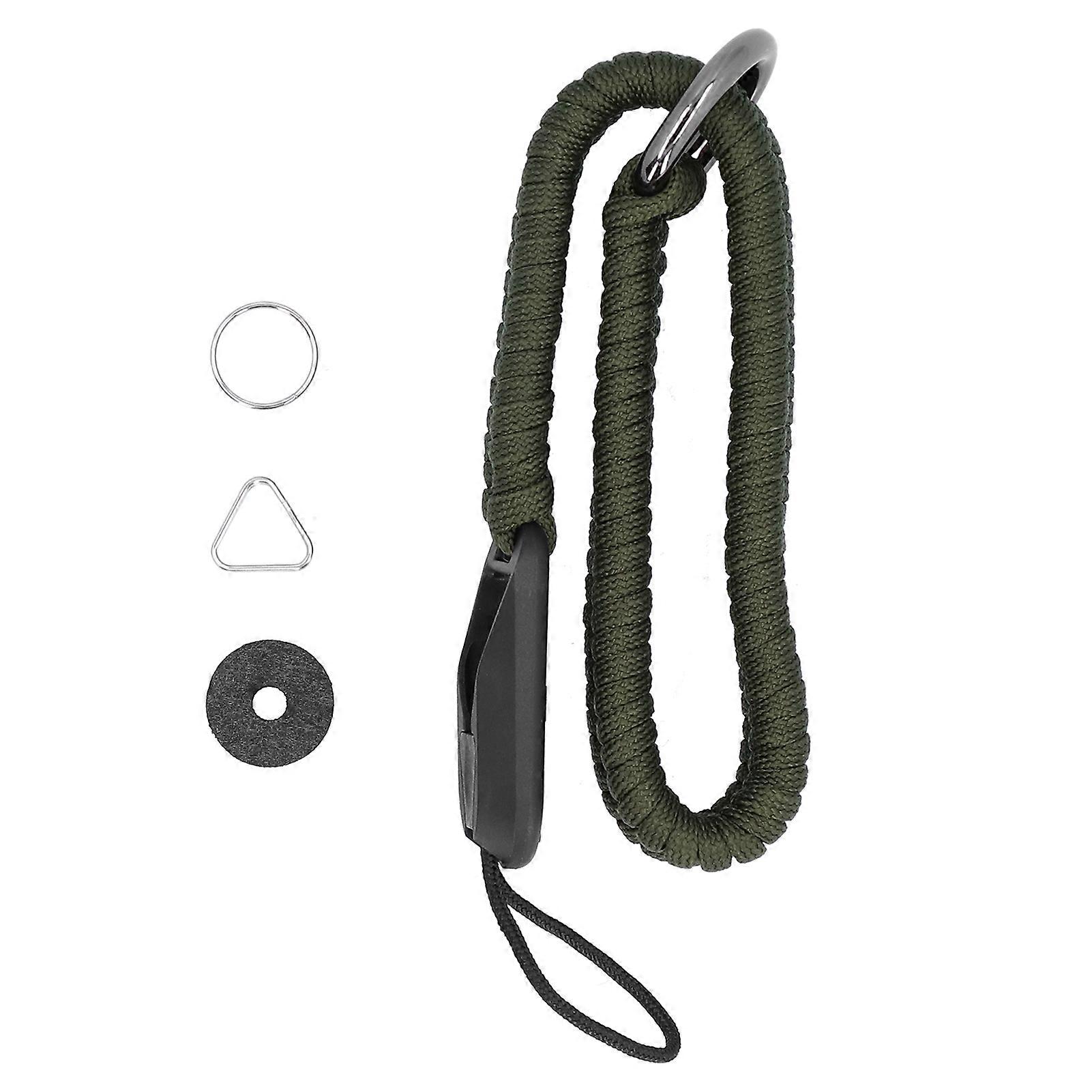 Durable Camera Wrist Strap: Adjustable Anti-Lost Lanyard for Secure and Comfortable Use