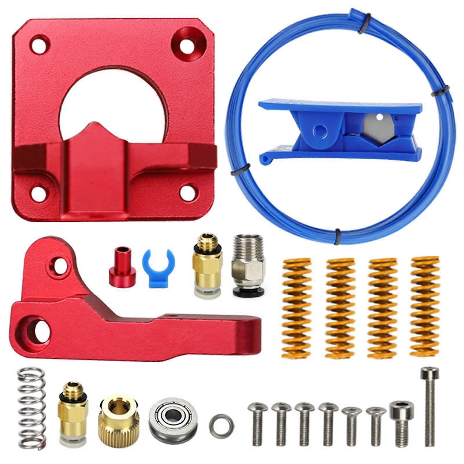 3D Feeder Extruder cr-10シリーズシリーズ Series