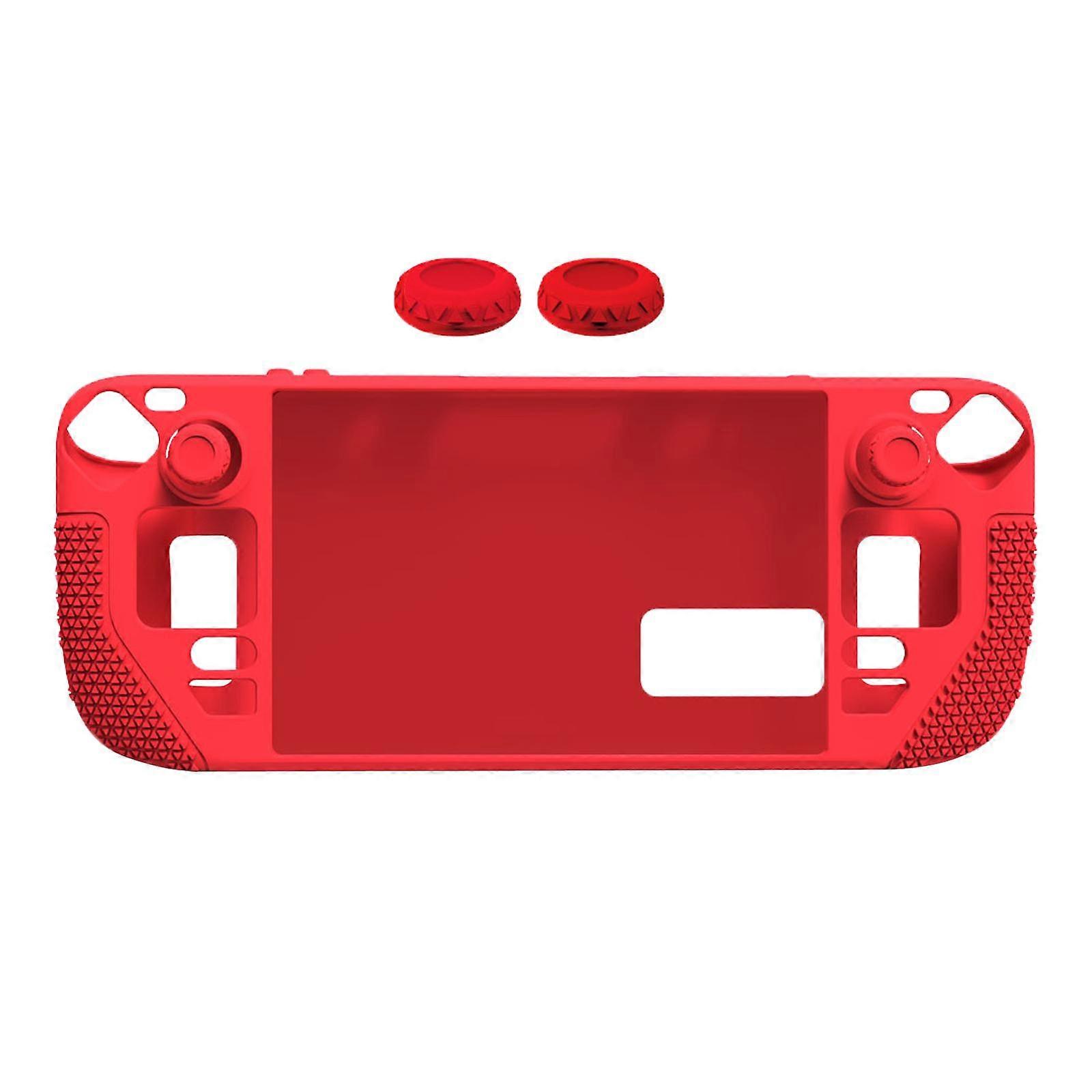 Protective Case for , Silicone Soft Cover with Full , Shock-Absorption and