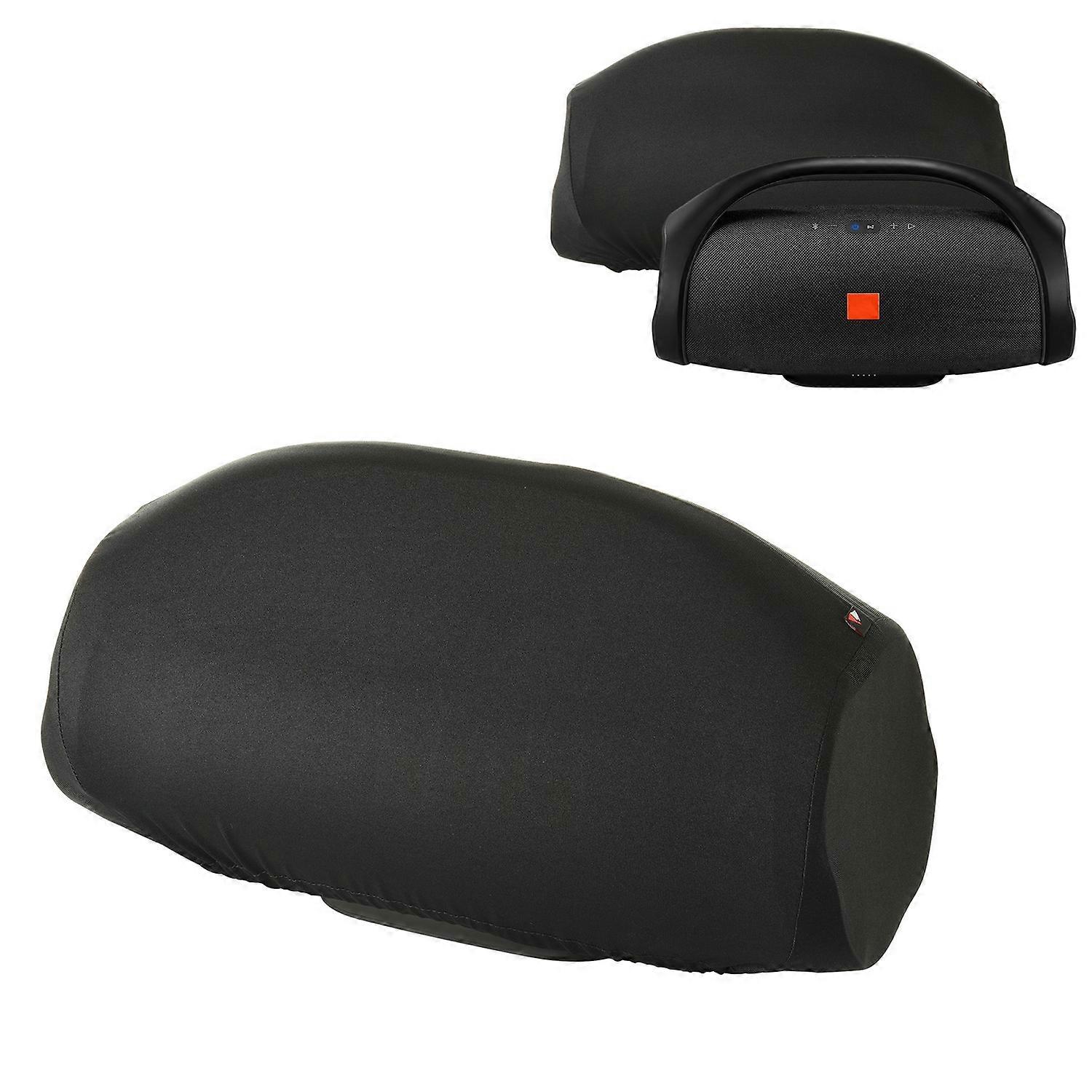 Elastic Dust Cover Protective Pouch for JBL Boombox Bluetooth-compatible Speaker