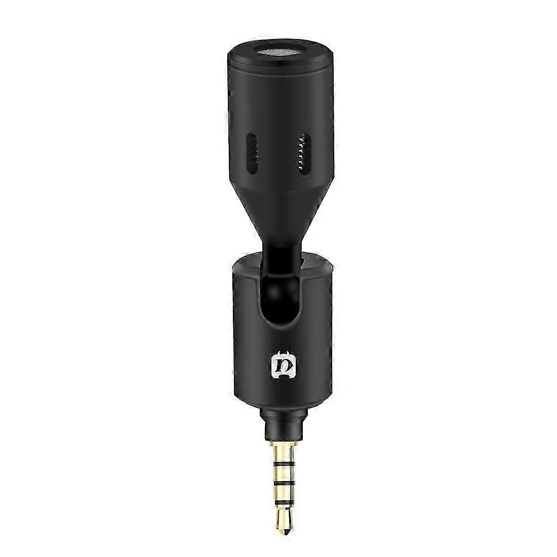 3.5mm Jack Adjustable Microphone