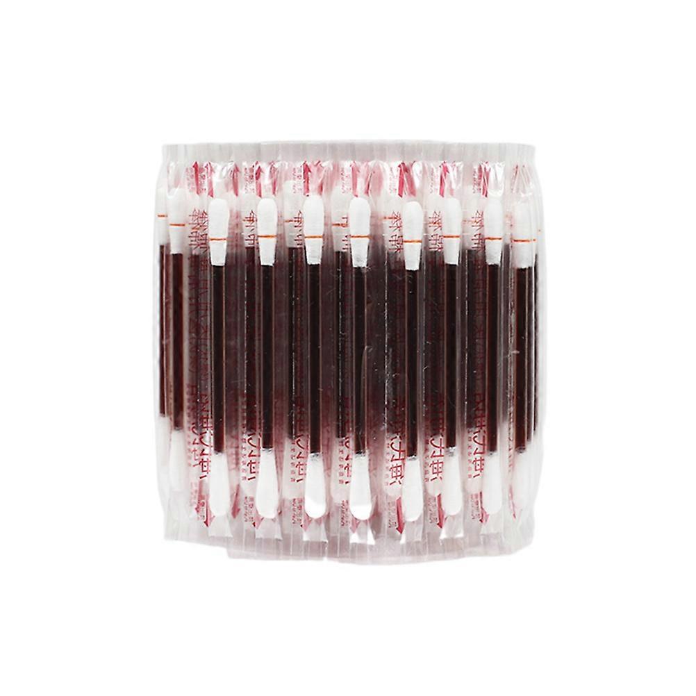 Safe Disposable Swabs for Infant Care, Cleaning and Creative Uses