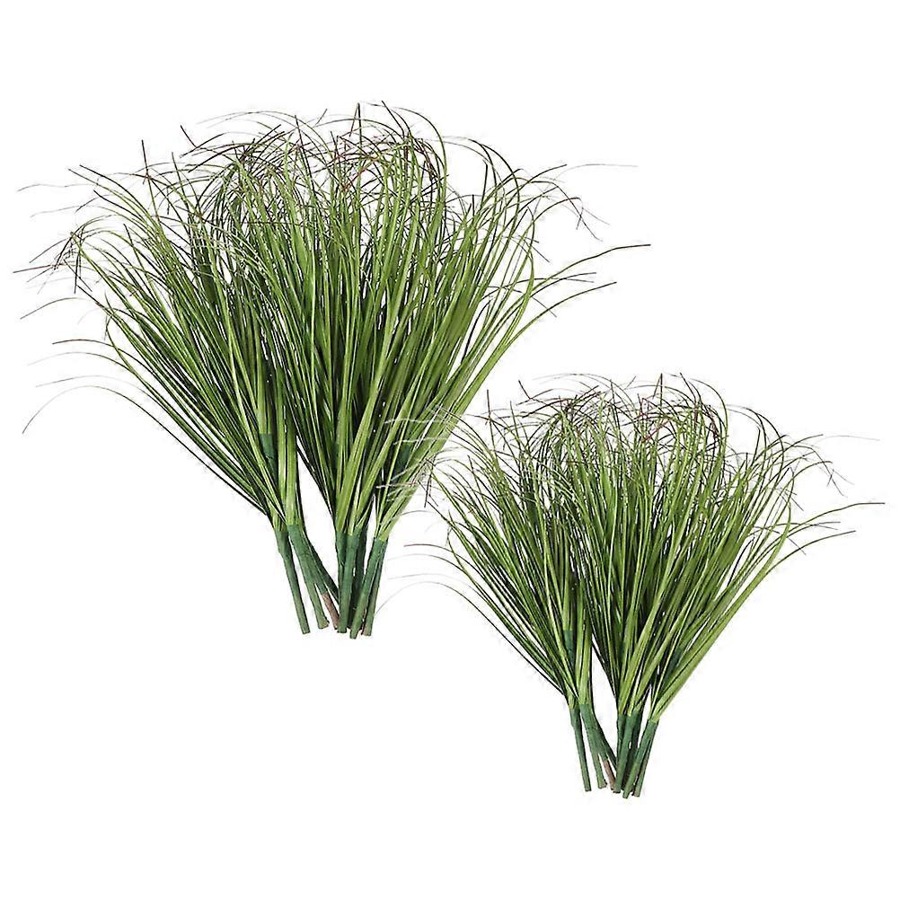 Fake Grass Stems for Baskets, Enhancing Home and Event Decor