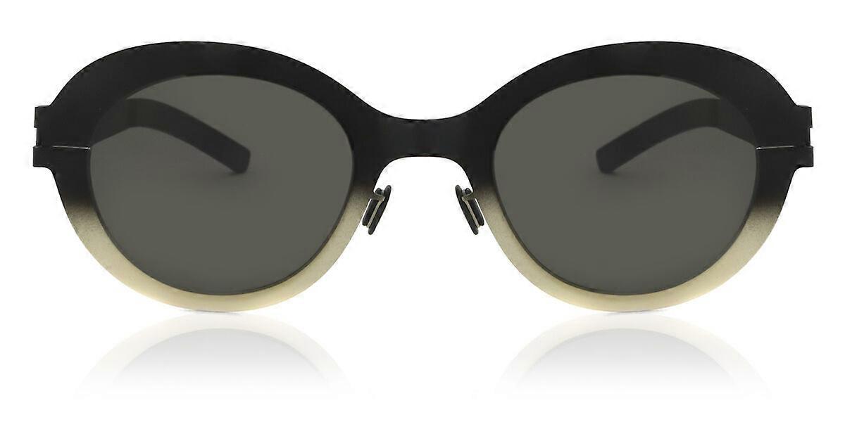 Mykita Focus 476 Unisex Sunglasses