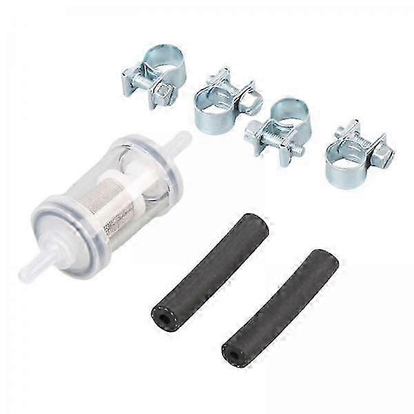 2xFuel Filtering Kit Practical Replacement for Eberspacher Parking Heater hwy
