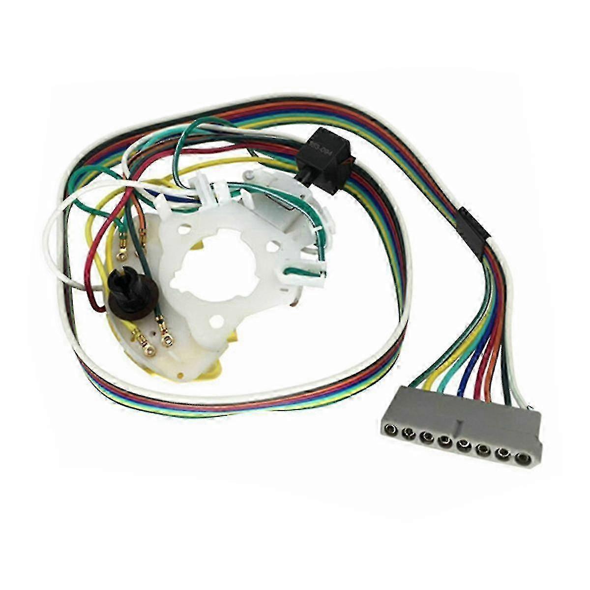 Turn Signal Switch Suitable for Certain Car Models with Part Numbers 3488804 4240278 4271840 4293103-Yvan