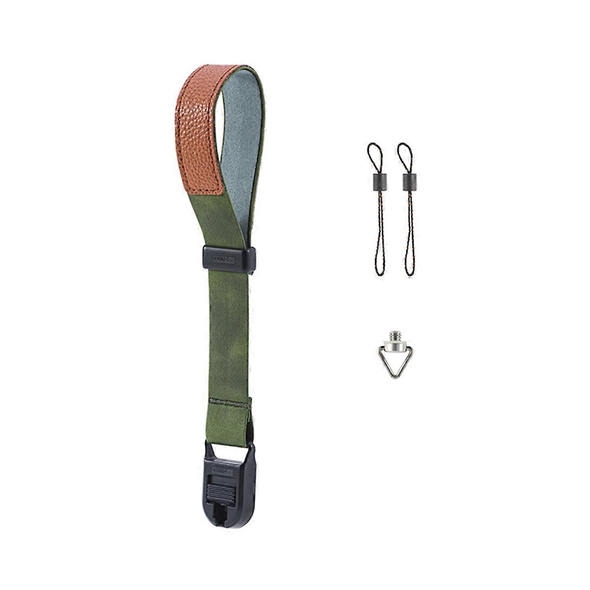 for lomme 3 anti-tapt håndleddsstropp for shadowstone x4 / GOPRO13 universalkamera hurtigutløser håndstropp