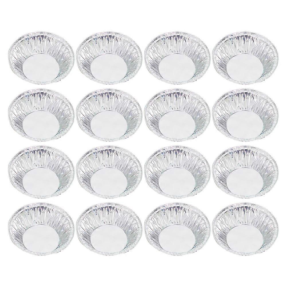 Non Stick Baking Molds Egg Tart Mould Craftsmanship 300Pcs