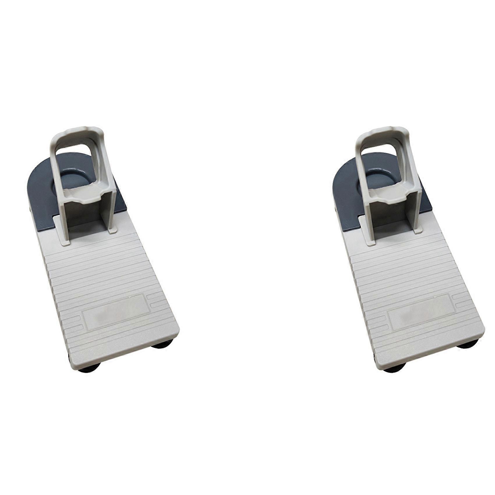 Hot Glue- Holder Crafts Tools Storage Rack Accessories Square