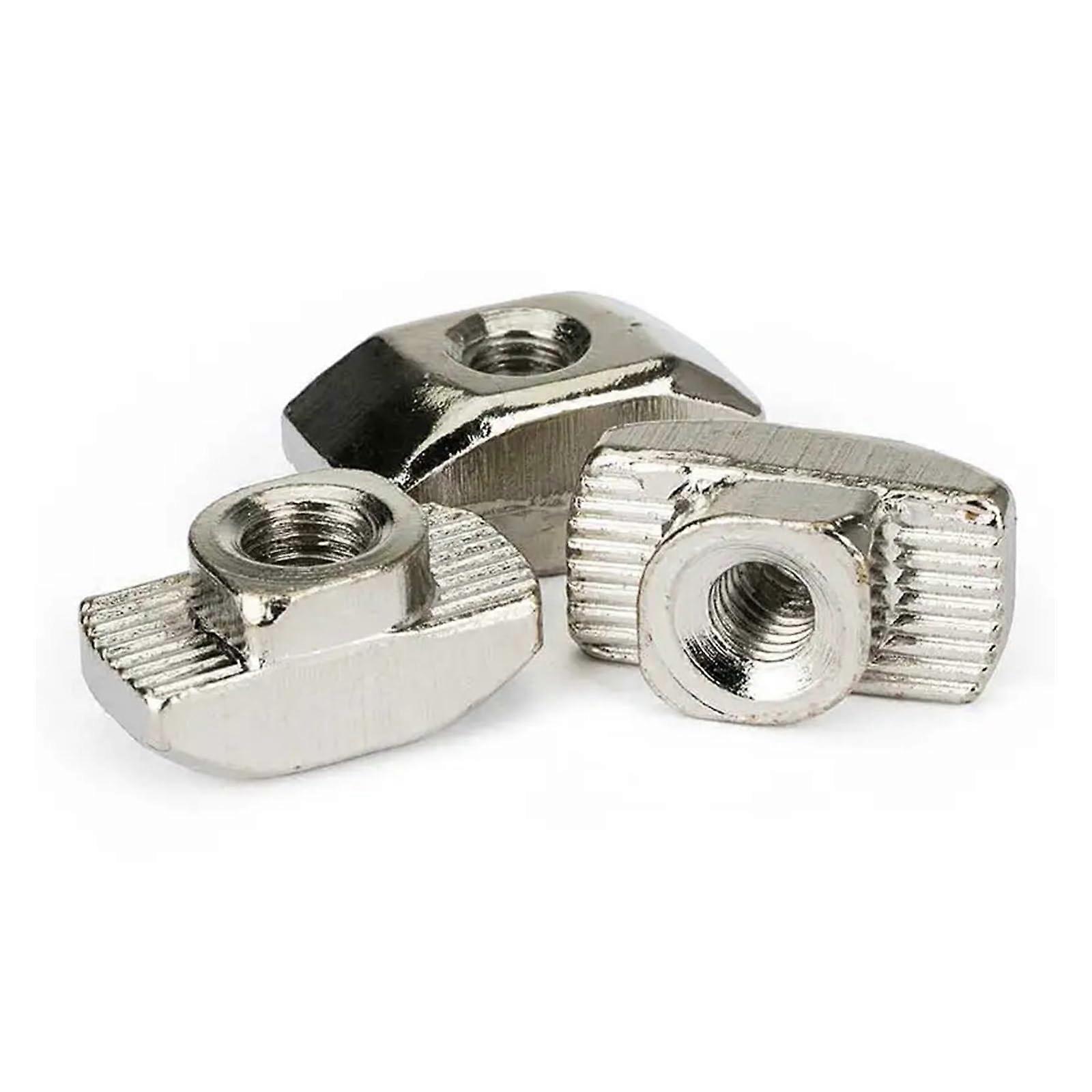 10pcs M3 TNut for 3030 4040 4545 Aluminium Profiles (30 Series) Ref: 9244