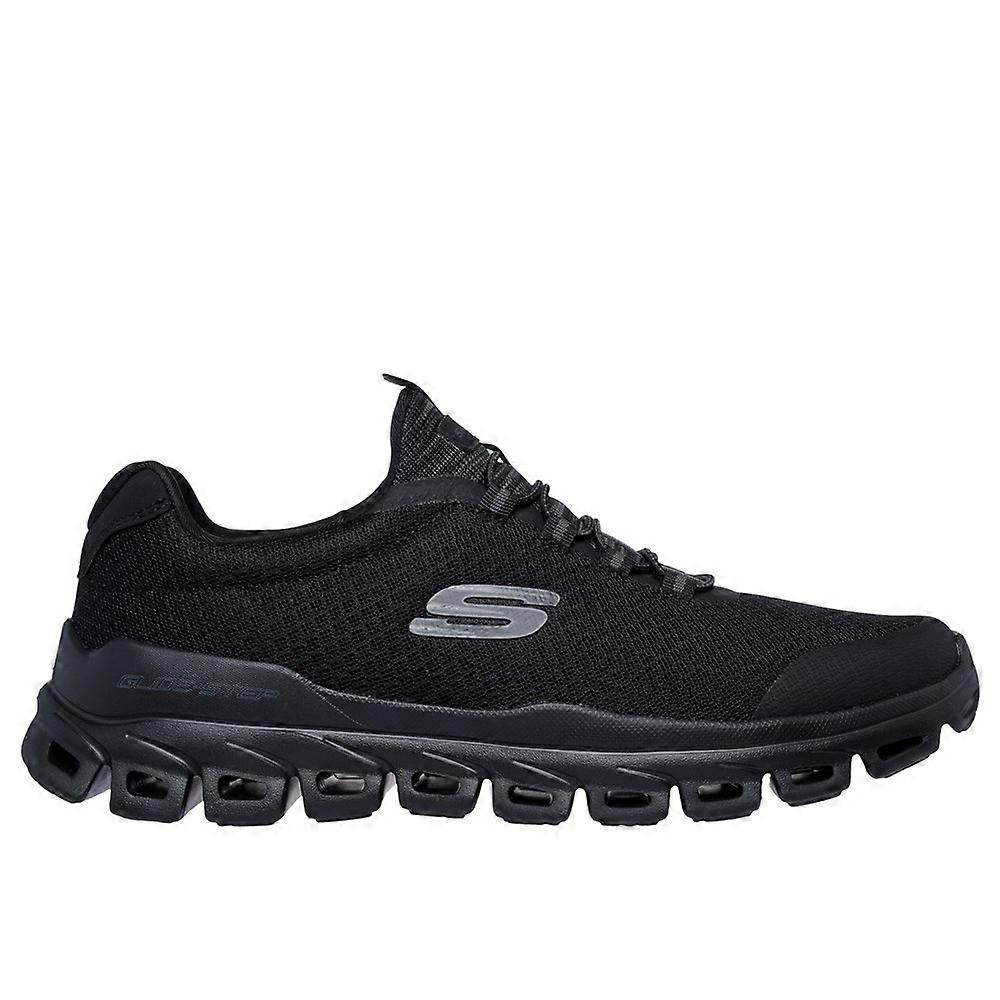 Shoes Skechers Glide-step 233012BBK