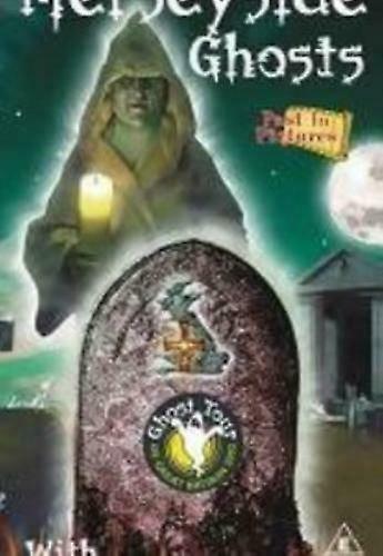 Merseyside Ghosts DVD - Region 1
