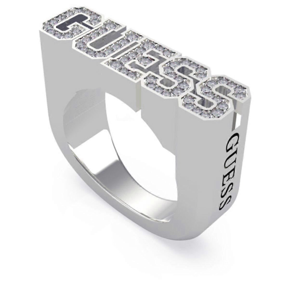 Ladies' Ring Guess UBR20018-54 (14)