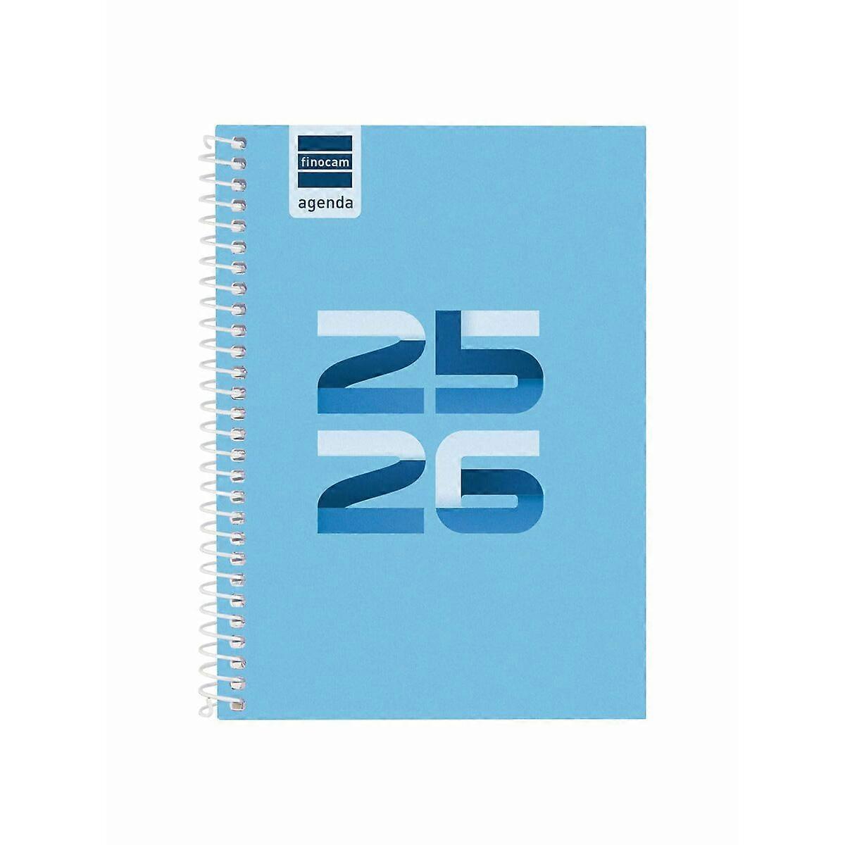 Diary Finocam