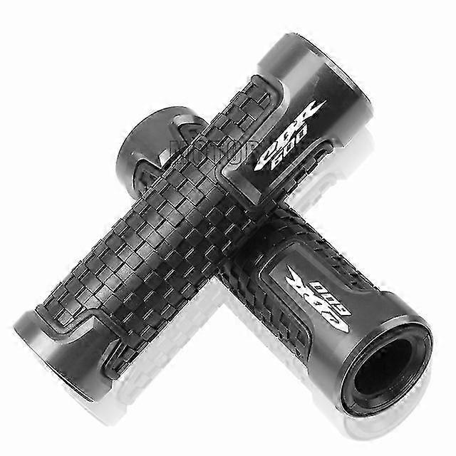 Für Honda CBR600F/CBR600 F2/F3/F4/F4i/CBR600RR Motorrad 7/822mm Universal Lenker Griff Lenker Handgriffe CBR 600 F/RR 2025