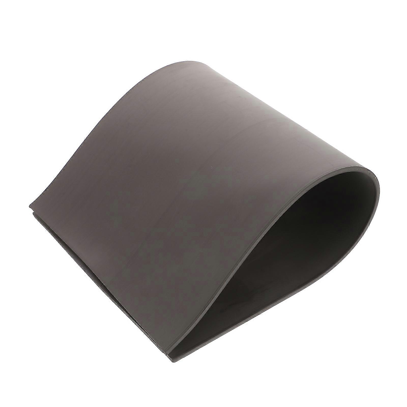 Stamp Making Materials EVA Photosensitive Pads For Stamps DIY Projects Reliable Stamping Mats 1Pack