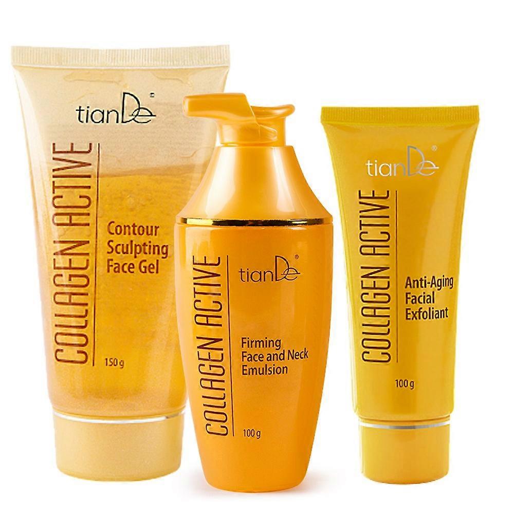 Tiande Collagen Active Set With Hydrolyzed Collagen 1271612707