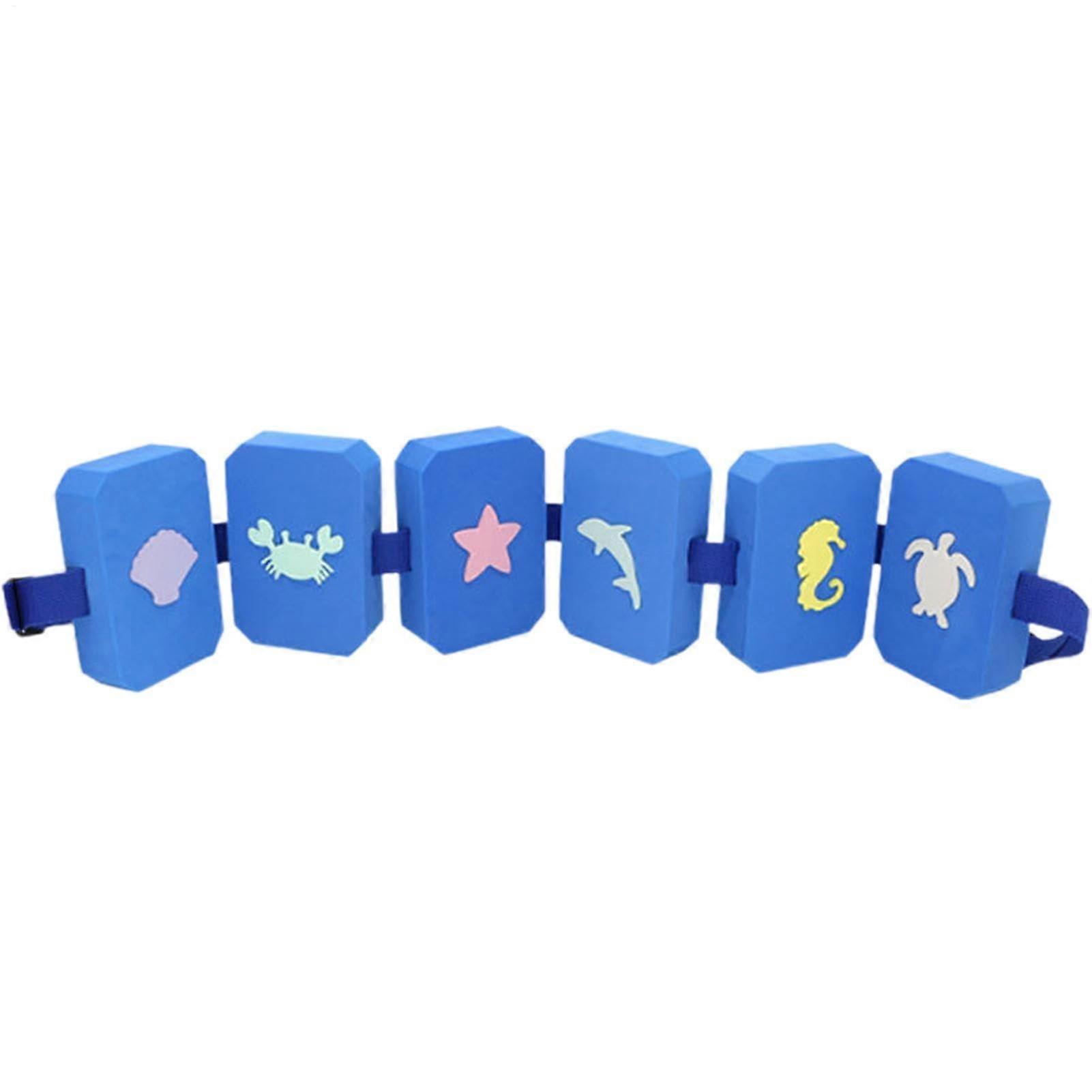 Swim belt for   Eva foam flotation belt bath trainer floating board