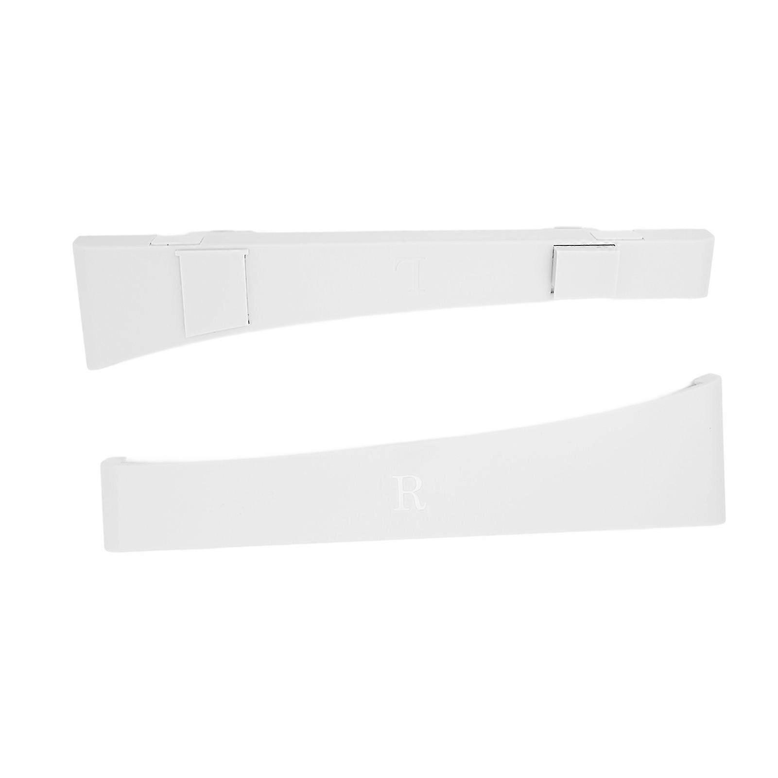 Adjustable Horizontal Stand for Game Console Base Bracket Compatible with PS5 Disc and Digital Edition