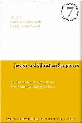 Jewish and Christian Scriptures