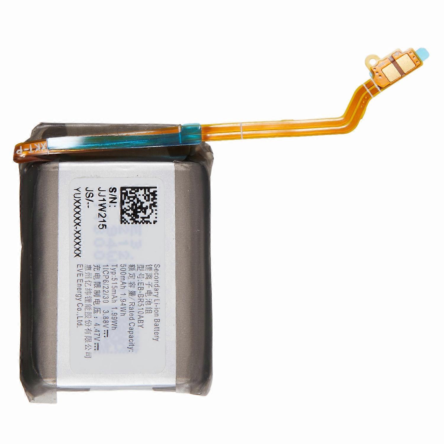 For Samsung Galaxy Buds Pro 2 3.88V 515mAh Rechargeable Li Polymer Battery Assembly Part (Encode: EB