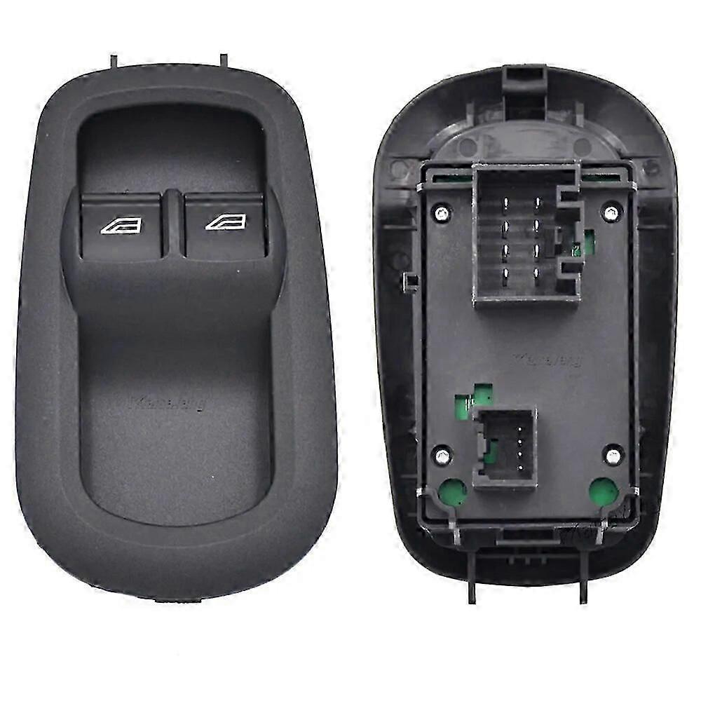 Car Accessories New Power Master Window Lifter Control Switch For Ford Transit Mk8 Custom GK2T-14A132-CA