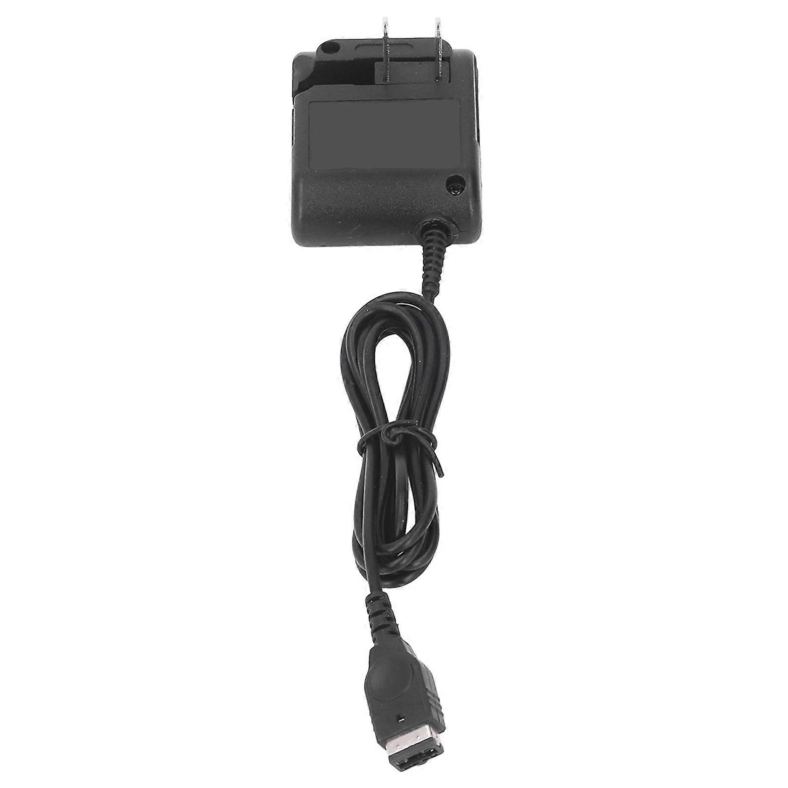 Charger for Gameboy Advance SP Portable 43 Inches Cord AC Power Adapter Charging Cable Cord 100‑240V US Plug