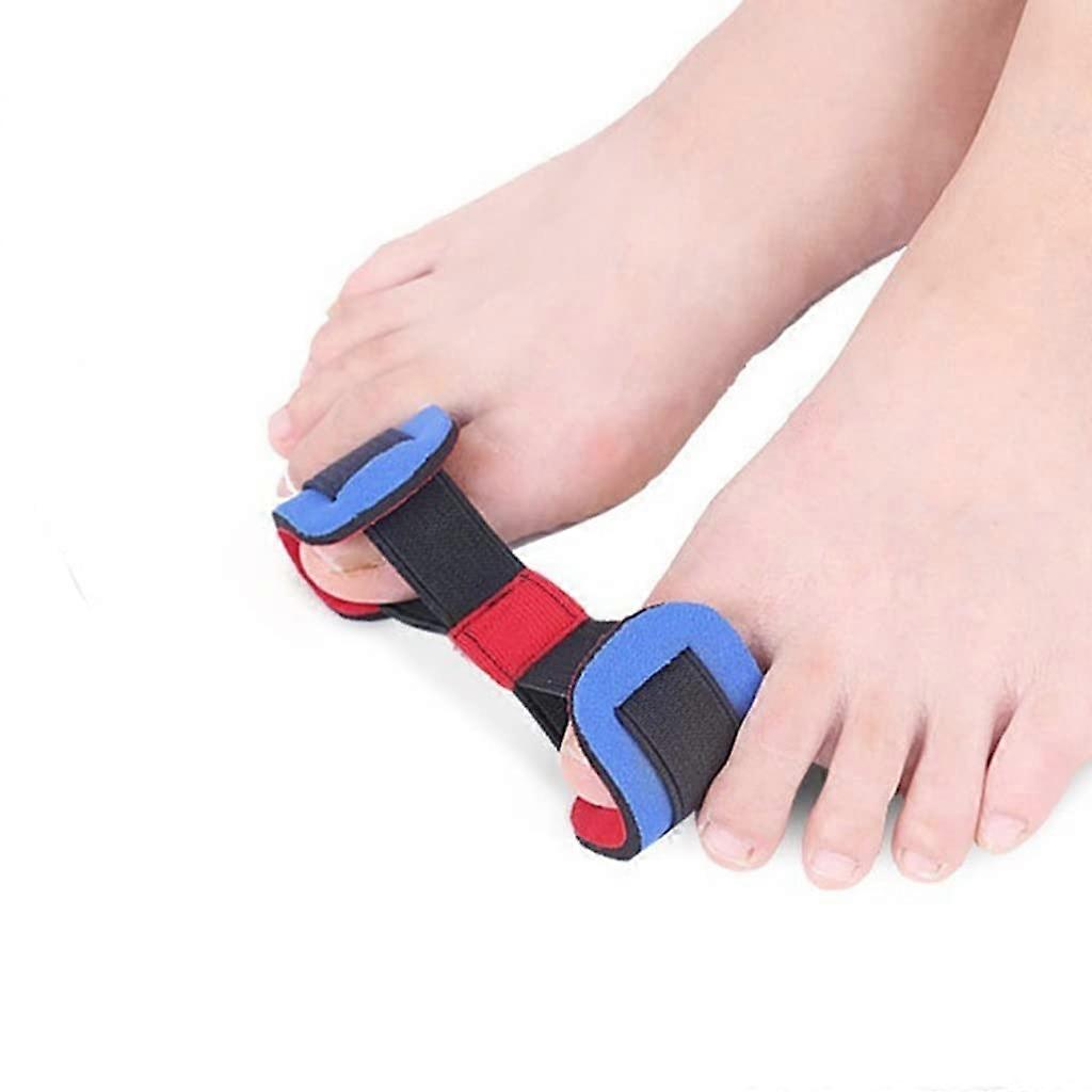 Bunion Corrector Strap Big Toe Straightener for Hallux Valgus Relief Ref: 3496